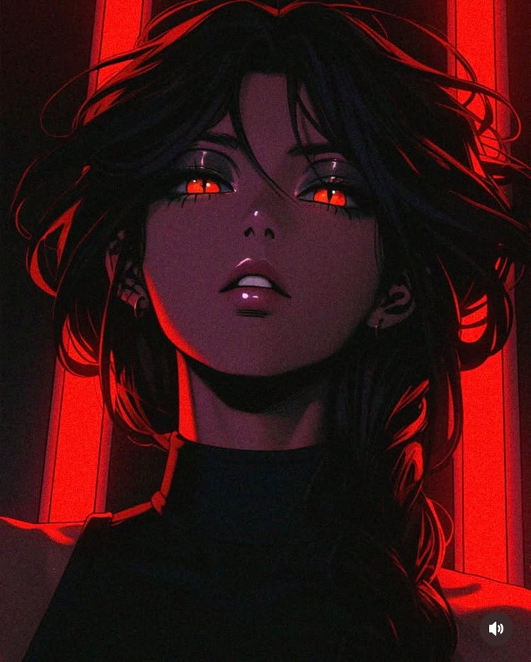Unlock the dark powers of the universe.