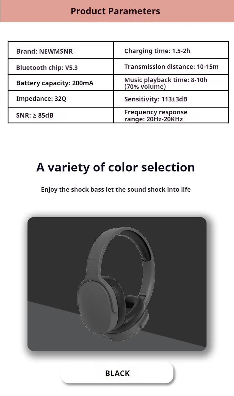 Headphones. Isolate yourself, explore your mind.