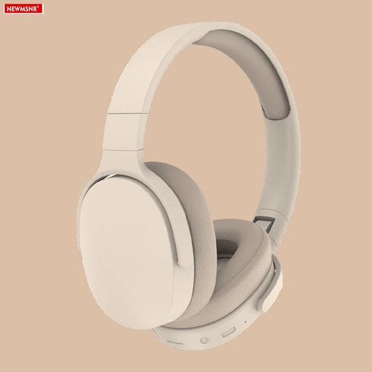 Headphones. Isolate yourself, explore your mind.