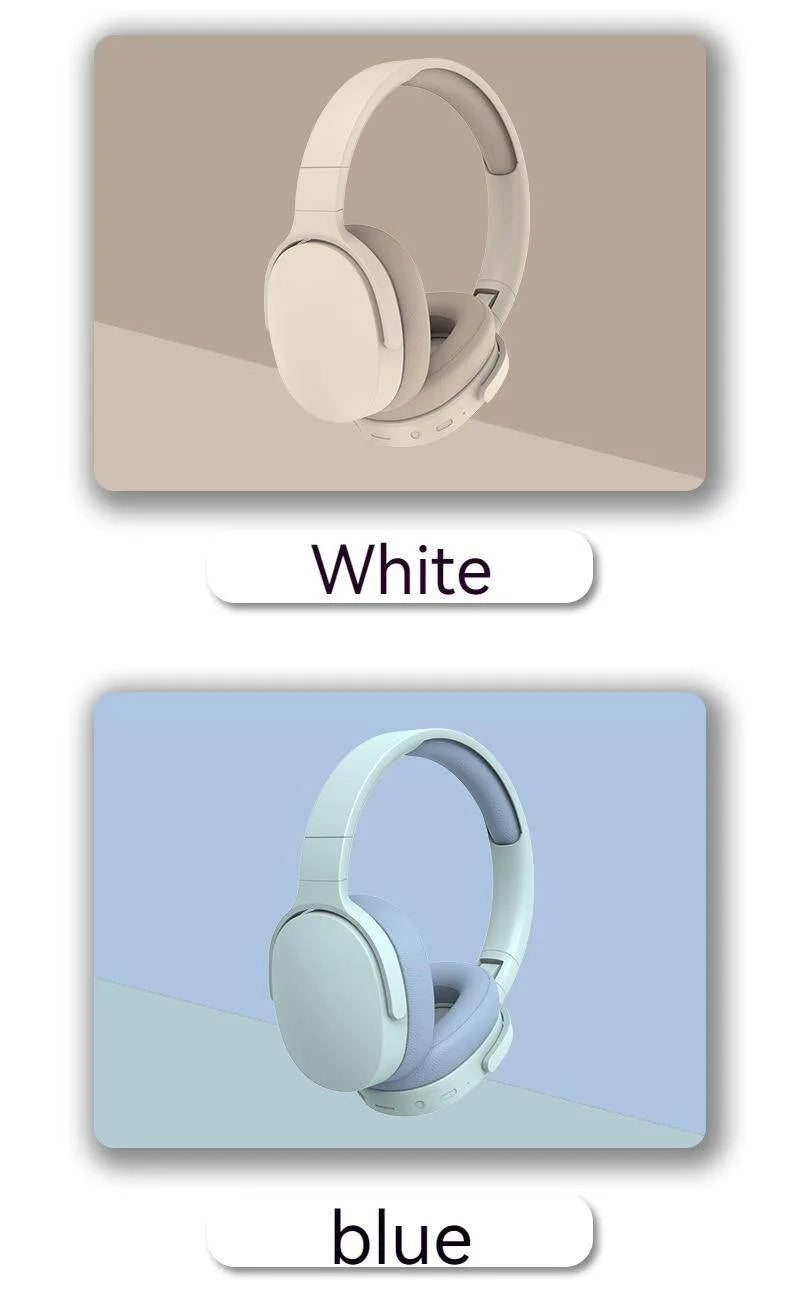 Headphones. Isolate yourself, explore your mind.