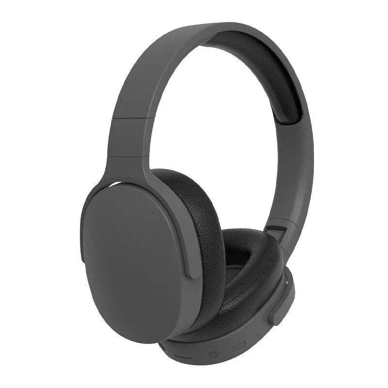 Headphones. Isolate yourself, explore your mind.