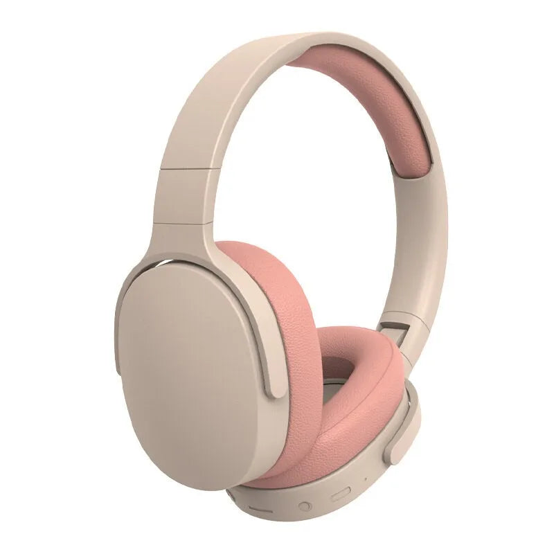 Headphones. Isolate yourself, explore your mind.