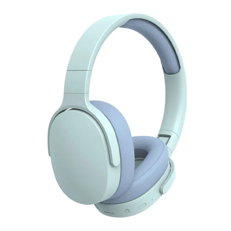 Headphones. Isolate yourself, explore your mind.