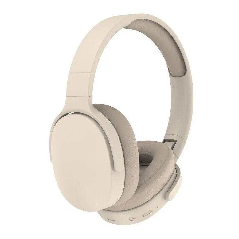 Headphones. Isolate yourself, explore your mind.